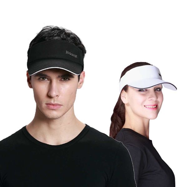 

wholesale manufacturers fashionable adjustable tennis ball cap breathable summer casual caps beach outdoor baseball adjustable hats, Black;white