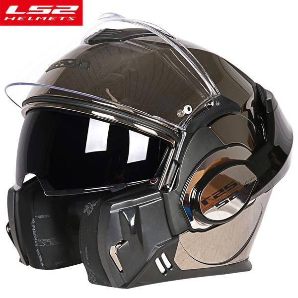 

ls2 ff399 valiant flip up motorcycle helmet modular racing capacete ls2 helmet casco moto cascos para moto dual len casque