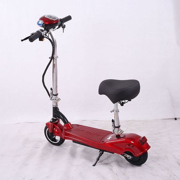 

womens mini folding two-wheel small ant electric skateboard electric car small battery harley dolphin car