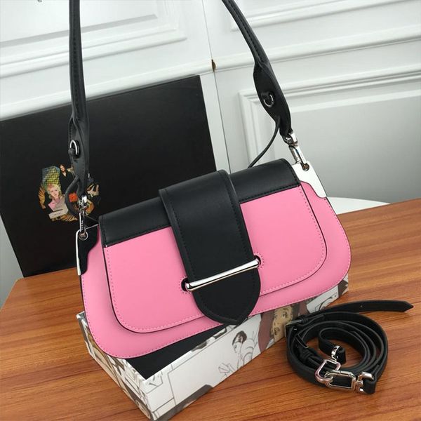 

designer bags pada purse women fashion shoulder cross body designer handbags genuine leather luxury purses handbag