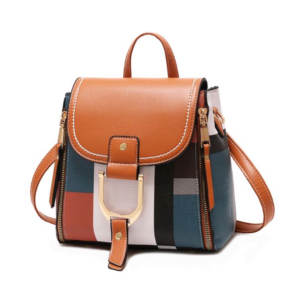 

women's bag 2019 new style bag women's glorious crossbody/shoulder backpack