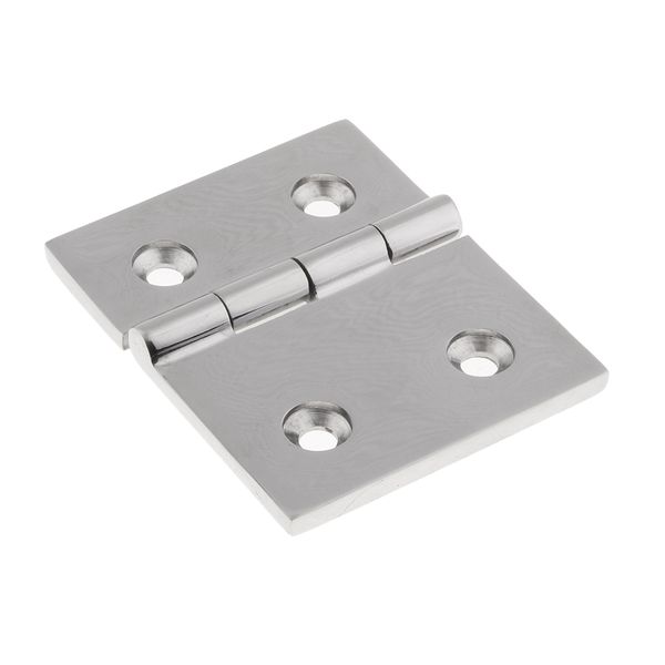 

hinge stainless steel hardware ship deck door hinge with 4 mounting holes