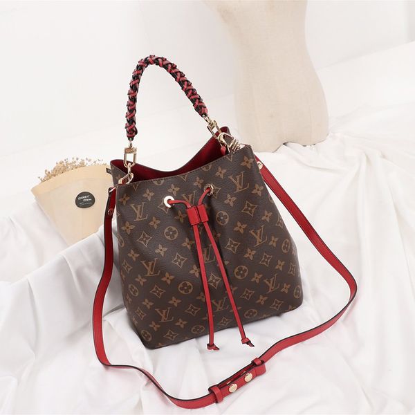 

handbag for women messenger bags with box luxury designer bag handbags bolsos de mujer bucket totes vintage muria luxury shoulder totes
