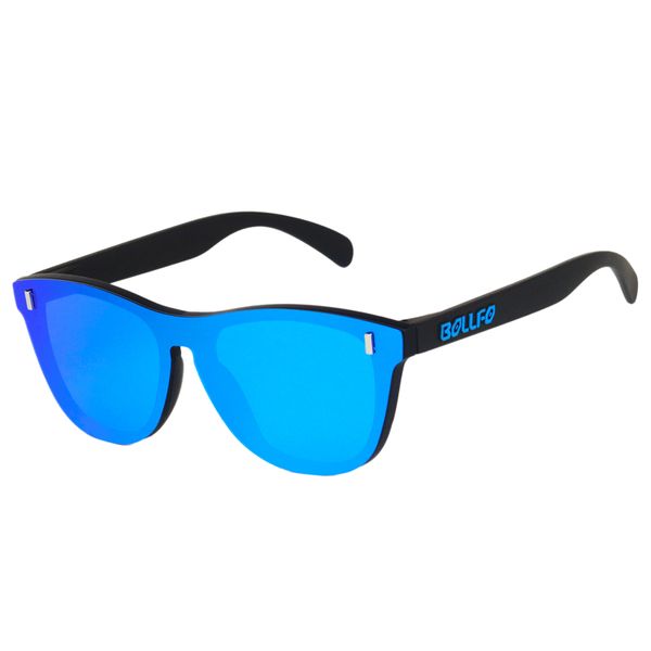 

2020 new fashion guy's sun glasses polarized sunglasses men classic design mirror fashion square ladies sunglasses men