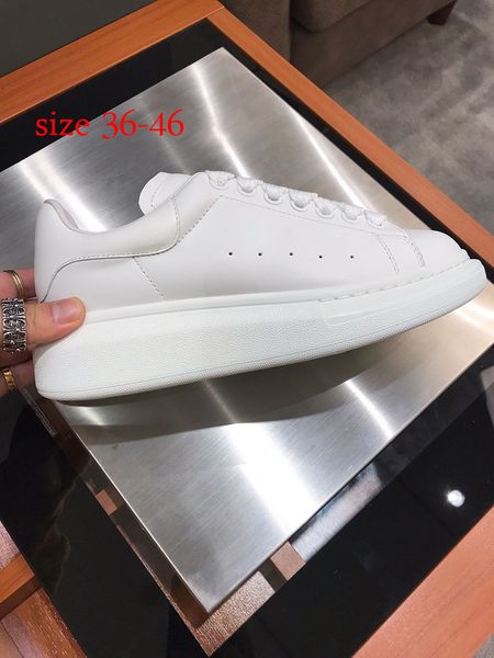 

2020 3m reflective eur platform snake skin fashion mens shoes luxury designer men women shoes triple black velvet casual sneakers uuskwq44