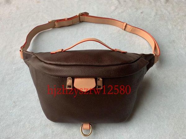 

stlye bumbag cross body shoulder bag waist bags temperament bumbag cross fanny pack bum designer waist bags women and men 43644