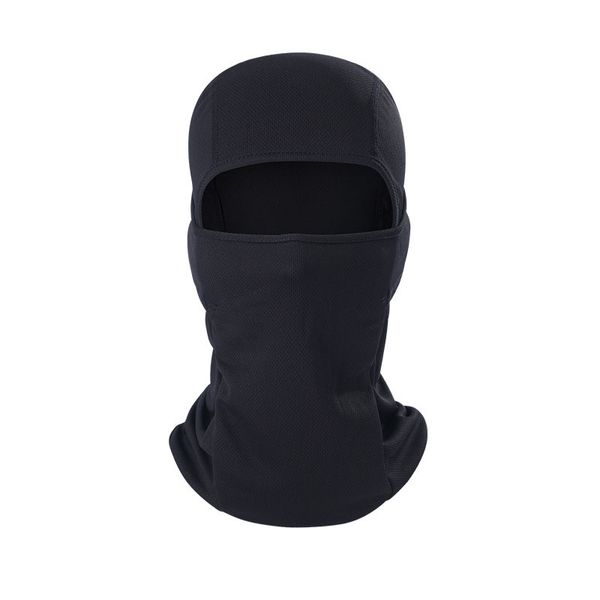 

balaclava tactical flying tiger hood motorcycle bicycle equipment sunscreen breathable dust-proof full face mask