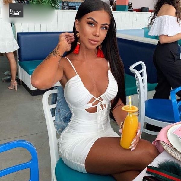 

платье повязки новой замша женщина sexy party знаменитости runway оранжевый v шея hollowed платье out club платье vestidos, Black;gray