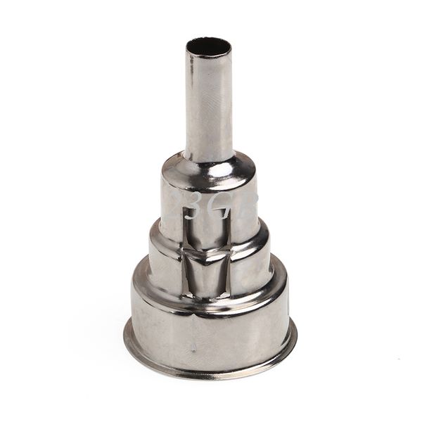 

iron circular nozzle 9mm for 33mm 1600w 1800w 2000w air guns m10