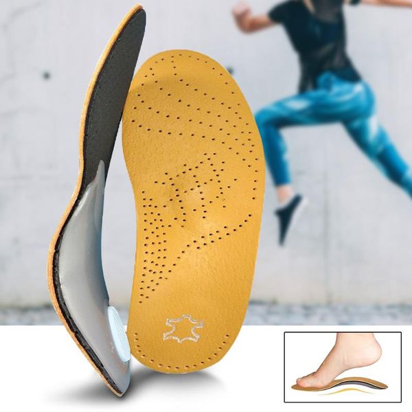 

1 pair flat foot pad support soft breathable high arch shoes accessories health care correct, Black