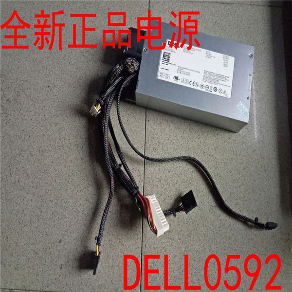 

100% server power supply for n250e-s0 nps-250nb a 6htwp 250w fully tested