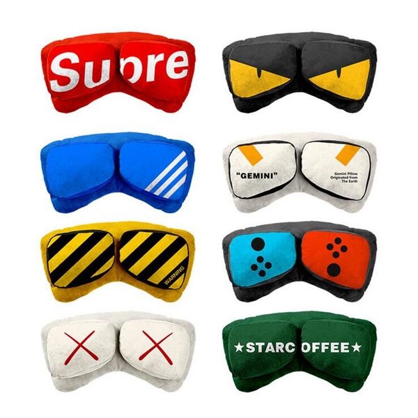 

car supplies trendy headrest car head pad seat neck pillow comfortable antifatigue buffer massage fit all cars