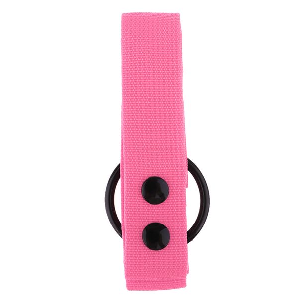 

100cm children kids scooter lead pull strap scoot tow line carry strap