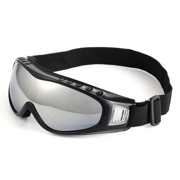 

sports ski goggles eyewear uv protective windproof anti fog eyewear snowboard anti-glare glasses