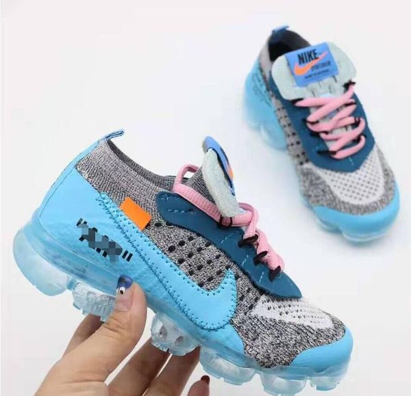 

girls boys baby toddler running shoes luxury designer brand kids shoes children boy and gril sport sneaker athletics basketball shoes, Black;red