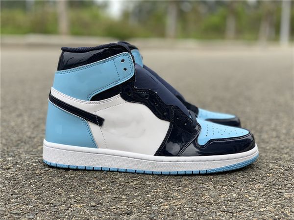 

women men 1s basketball shoes 1 wmns unc sports luxury designer trainer sneakers athletic shoes