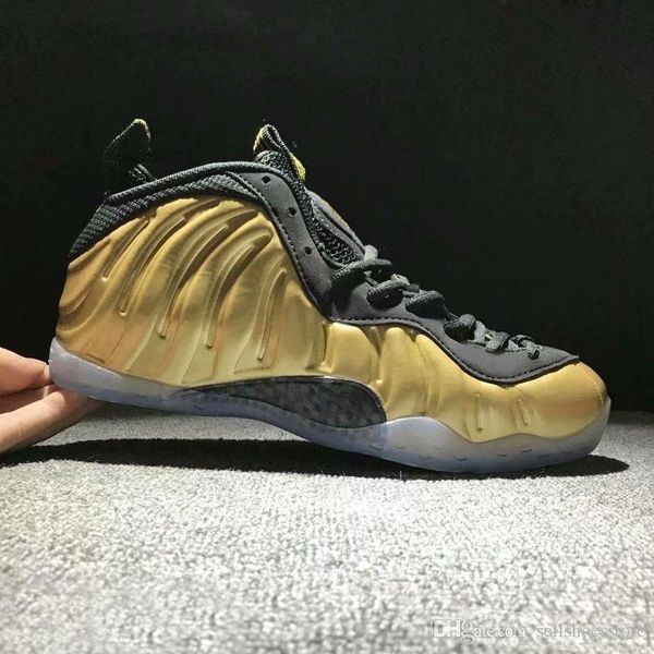 

wholesale basketball shoes penny hardaway outdoors sports sneakers training boots men trainers athletics with box