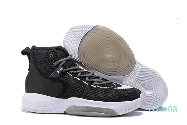 

2019 new arrive zoom rise2019 sneakers fluorescent green black designer x fashion basketball mens trainers sports sneakers size 40-46 ct08