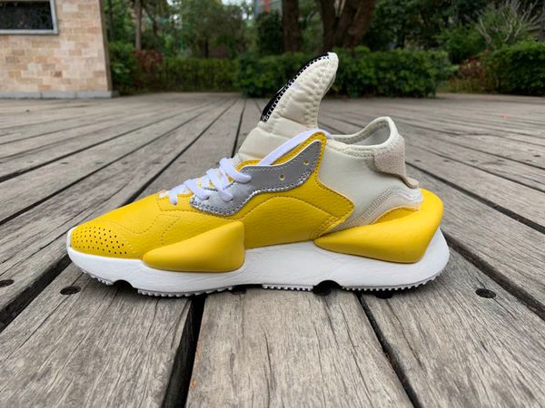 

2019 новый коренастый и футуристический Kaiwa дизайнер бегун мужчины женщины кроссов