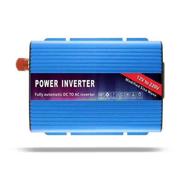 

bed300hb 300w portable car vehicle power inverter practical converter mini transformer car charger