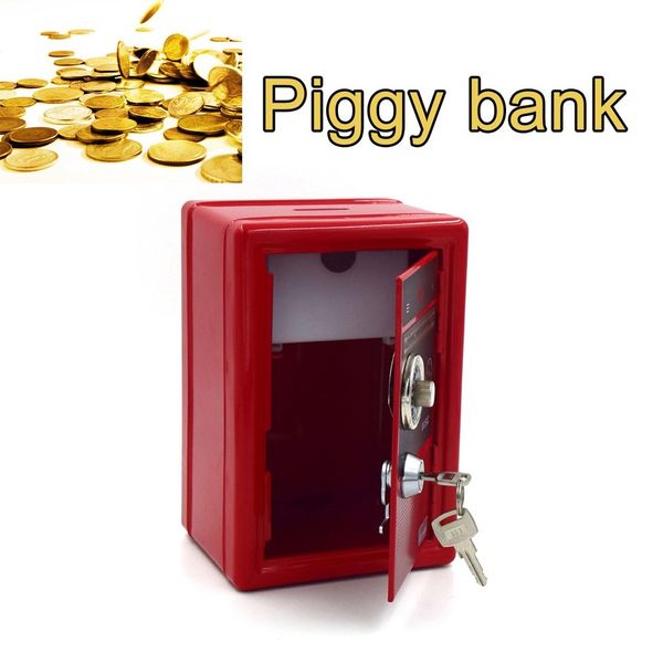 durable piggy bank