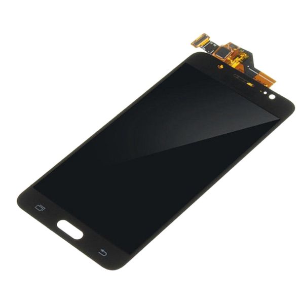 

professional lcd screen replacement touch digitizer display for samsung j510 2016