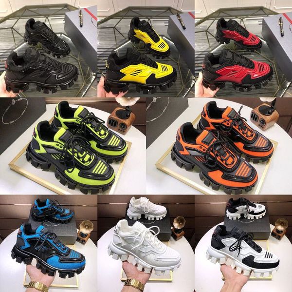 

men designer shoes size 46 luxury mens des chaussures platform soled old couple superstars shoes women designer sport sneakers, Black