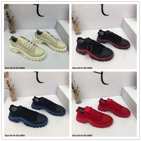 

прибытие new x raf simons new runner холст обувь легкие спортивные кроссовки на открытом воздухе обувь для тренеров консорциум ozweego 3
