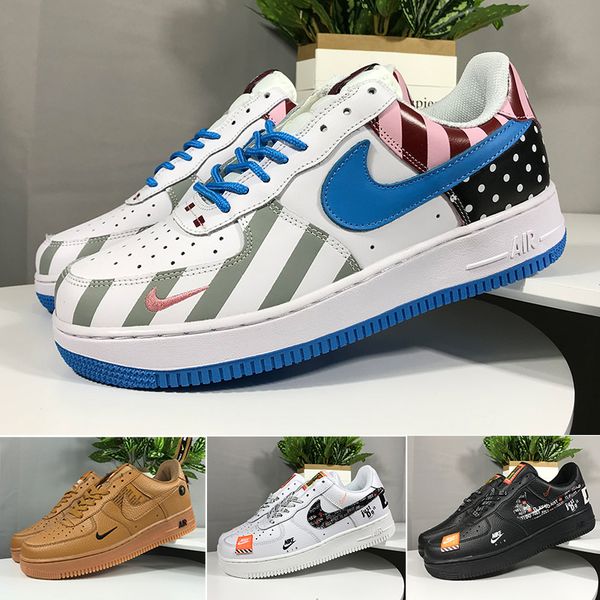 nike air force utility donna