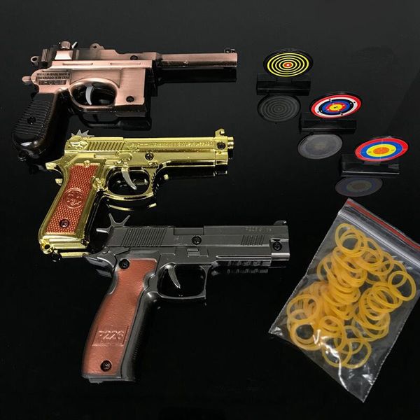 

pubg mauser pistol keychain m416 akm kar98k vss backpack armor helmet pan flare gun keyring key chain ring army jewelry 2020, Silver