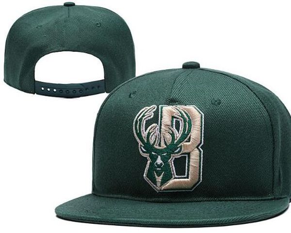 

Hot Sale Milwaukee Cap MIL HAT Sports Snapback All Teams baseball football Hat Snapbacks Cap Adjustable ball Sports hats