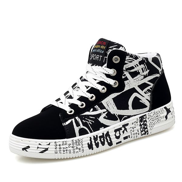 

men women flash casual shoes fashion canvas shoes red white black walking outdoor flat shoes size 36-44