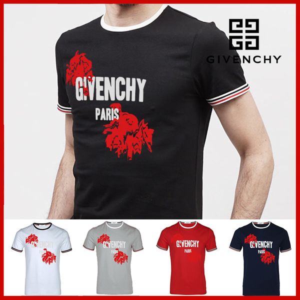 

мужские летние тренажерные залы фитнес-бренд футболка crossfit бодибилдинг тонкие рубашки печатные o-образным вырезом с коротким рукавом хло, White;black