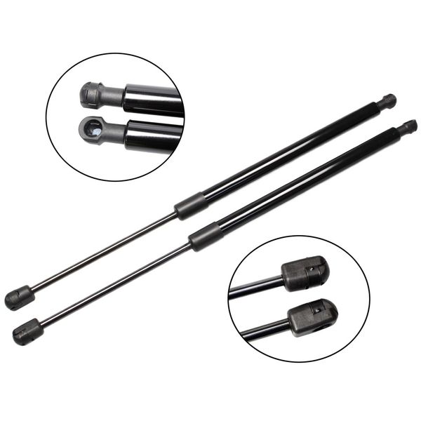 

for opel astra j sports tourer estate 2010/10 -up 477mm 2pcs auto rear tailgate boot gas spring struts prop lift support damper