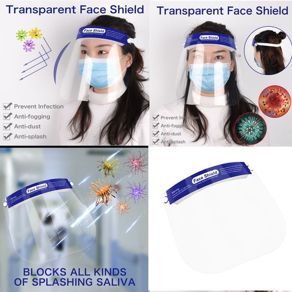

100pcs masque ffp2 disposable face masks 3-layer protective mask 3-ply disposable dust-proof masks in stock 24-48 ship face shield