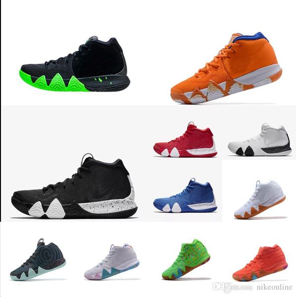 kyrie irving halloween