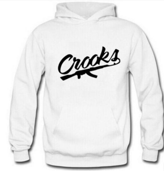 

popular street fashion brand hooded pullover men's outerwear with fleece