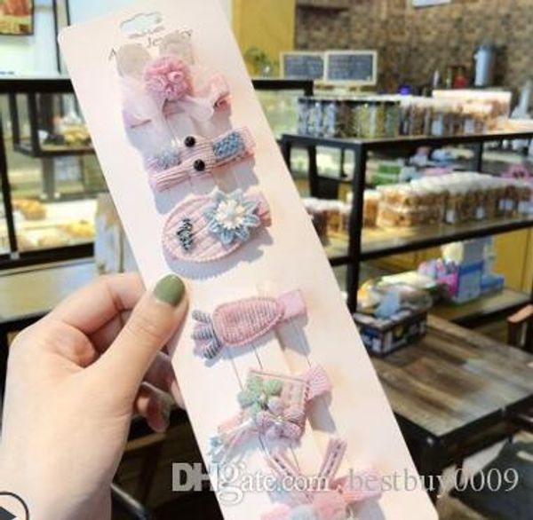 

Presilhas de cabelo e Grampos bestbuy0009