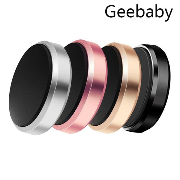 

Круглый автомобильный магнитный кронштейн универсальный дышащий автомобильный