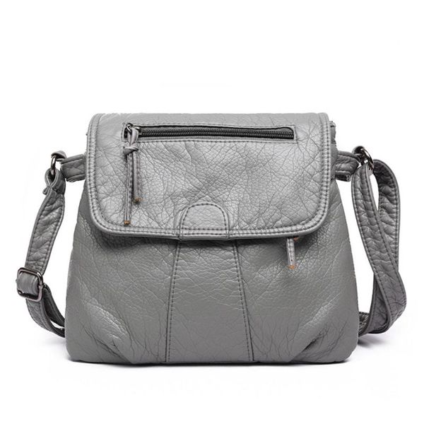 

women elegant mini shoulder messenger bag fashion pu leather satchel handbag crossbody bags for female 2018 new handbags