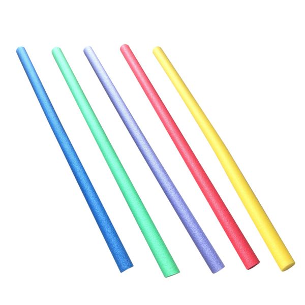 

swimming pool noodle foam kids float swim aid swimming pool play noodles foam float for children over 5 year-old and adult