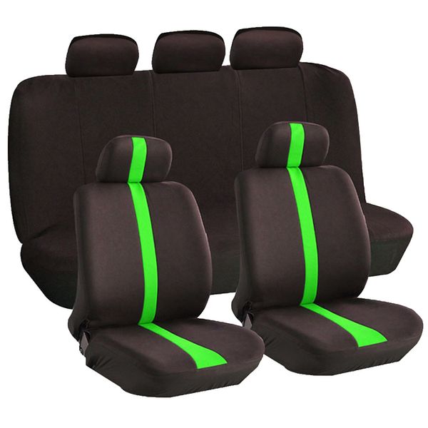 

car seat cover universal fit most brand car seat protector covers accessories 9pcs/set