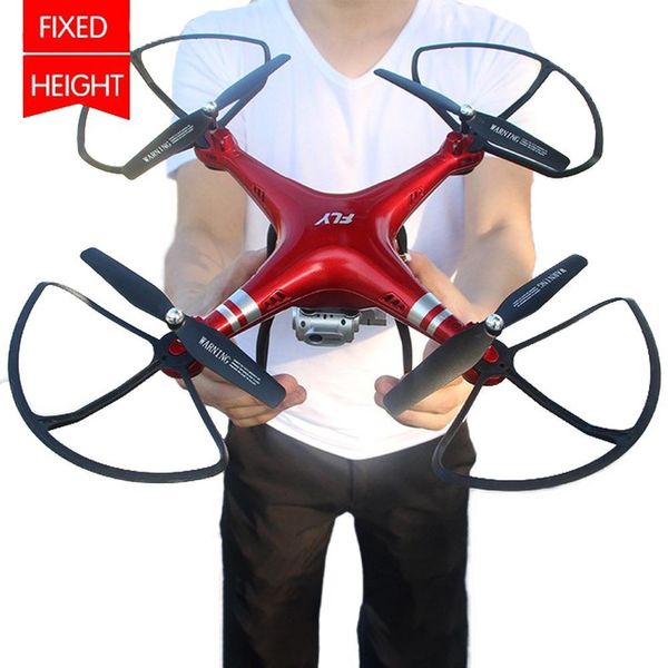 

25 mins big drone professional rc helicopter hd camera wifi fpv foldable altitude hold quadcopter remote control aircraft dron