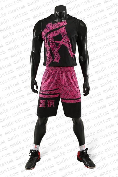 

lastest men football jerseys outdoor apparel football wear 7777757634343, Black;red