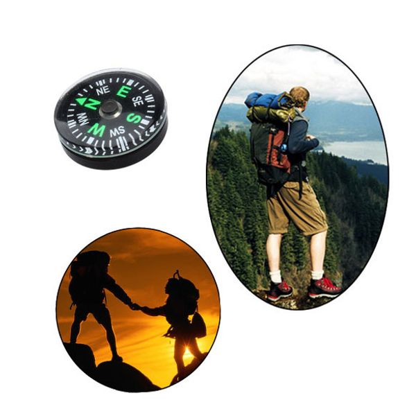 

pack of 12pcs small mini button compasses 20mm wholesale ok