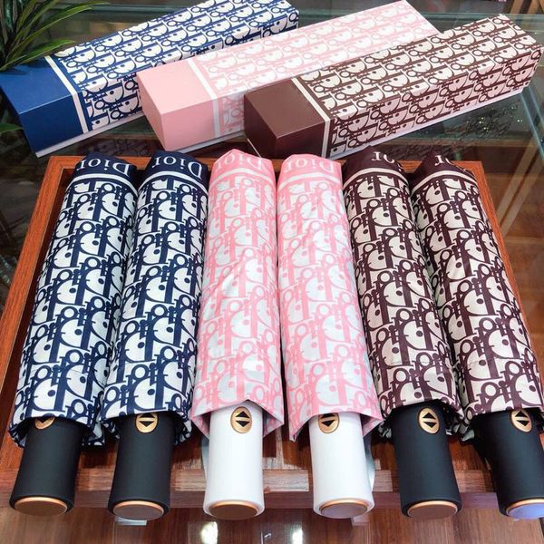 

International fa hion umbrella rianny day carbon fiber umbrella tand exqui ite umbrella outdoor uv protection un hade