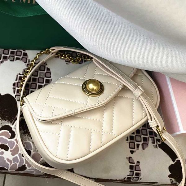 

vintage square crossbody bag 2020 new high-quality pu leather women's designer handbag chain shoulder messenger bag phone purses