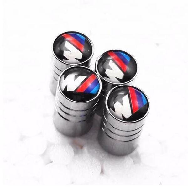 

4pcs car styling auto caps case for opel astar corsa toyota corolla camry ford mustang fiesta focus audi bmw e46 stickers