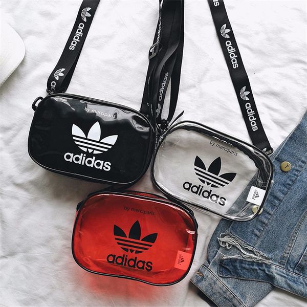 bandolera adidas mujer