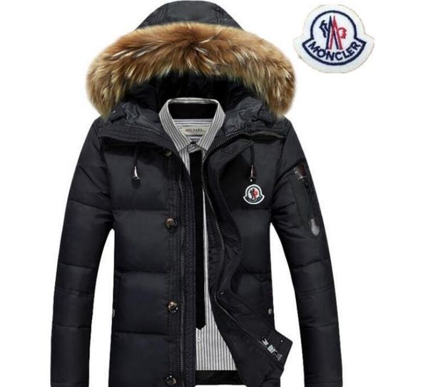 moncler jacket homme
